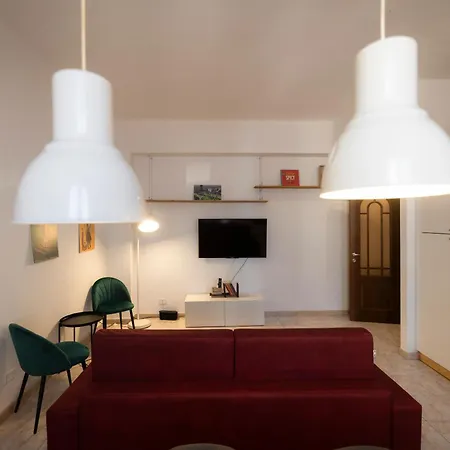 Design & Comfort Near Station * 밀라노